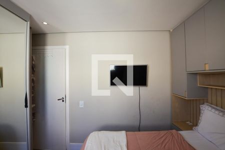 QUARTO 1 de apartamento à venda com 2 quartos, 300m² em Jardim Monte Alegre, São Paulo