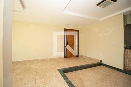 Sala de casa à venda com 7 quartos, 350m² em Condomínio Vivendas Friburgo, Brasília