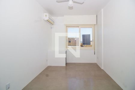 Sala de apartamento para alugar com 1 quarto, 40m² em Centro Histórico, Porto Alegre