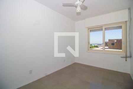 Quarto de apartamento para alugar com 1 quarto, 40m² em Centro Histórico, Porto Alegre