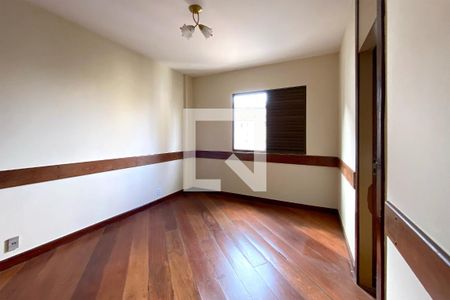 Suite 1 de apartamento para alugar com 4 quartos, 170m² em Funcionários, Belo Horizonte