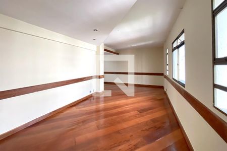 Sala de Estar de apartamento para alugar com 4 quartos, 170m² em Funcionários, Belo Horizonte