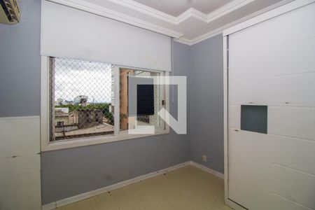 Quarto 2 de apartamento para alugar com 3 quartos, 75m² em Independência, Porto Alegre