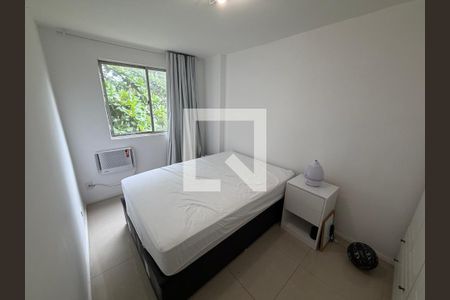 Quarto 2 de apartamento à venda com 2 quartos, 48m² em Jacarepaguá, Rio de Janeiro