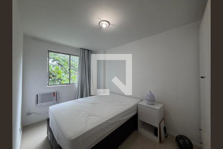 Quarto 2 de apartamento à venda com 2 quartos, 48m² em Jacarepaguá, Rio de Janeiro