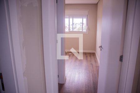 Quarto de apartamento para alugar com 2 quartos, 67m² em Dom Feliciano, Gravataí