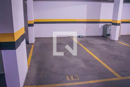 Apartamento para alugar com 2 quartos, 67m² em Dom Feliciano, Gravataí
