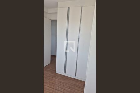 Quarto de apartamento para alugar com 2 quartos, 60m² em Jardim Nossa Senhora do Carmo, Americana