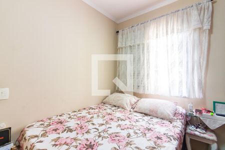 Quarto 1 de apartamento à venda com 2 quartos, 61m² em Jardim D’abril, Osasco
