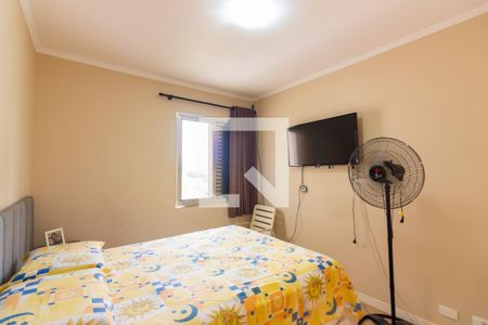 Quarto 2 de apartamento à venda com 2 quartos, 61m² em Jardim D’abril, Osasco