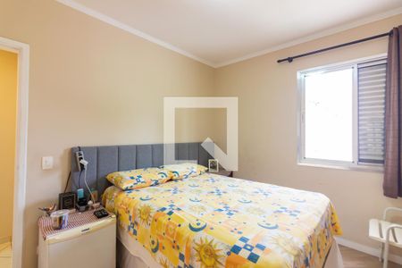 Quarto 2 de apartamento à venda com 2 quartos, 61m² em Jardim D’abril, Osasco