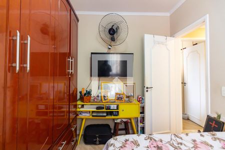 Quarto 1 de apartamento à venda com 2 quartos, 61m² em Jardim D’abril, Osasco