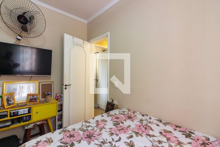 Quarto 1 de apartamento à venda com 2 quartos, 61m² em Jardim D’abril, Osasco