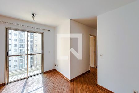 Sala de apartamento para alugar com 3 quartos, 64m² em Vila Moreira, São Paulo