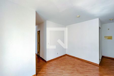 Sala de apartamento para alugar com 3 quartos, 64m² em Vila Moreira, São Paulo