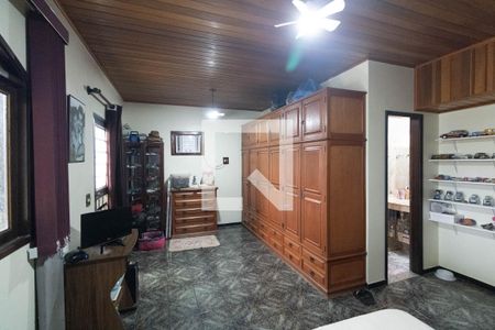 Quarto 1 de casa à venda com 3 quartos, 215m² em Campo Grande, Rio de Janeiro