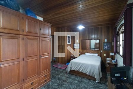 Quarto 1 de casa à venda com 3 quartos, 215m² em Campo Grande, Rio de Janeiro