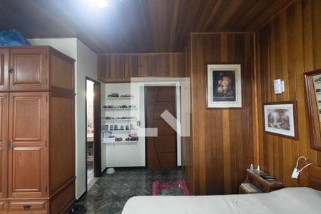 Quarto 1 de casa à venda com 3 quartos, 215m² em Campo Grande, Rio de Janeiro