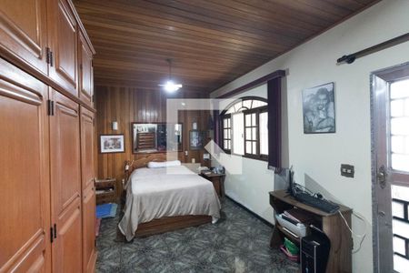 Quarto 1 de casa à venda com 3 quartos, 215m² em Campo Grande, Rio de Janeiro