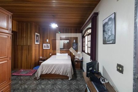 Quarto 1 de casa à venda com 3 quartos, 215m² em Campo Grande, Rio de Janeiro