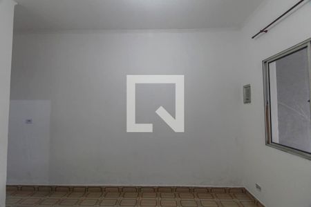 Sala de casa para alugar com 2 quartos, 60m² em Vila Alpina, São Paulo