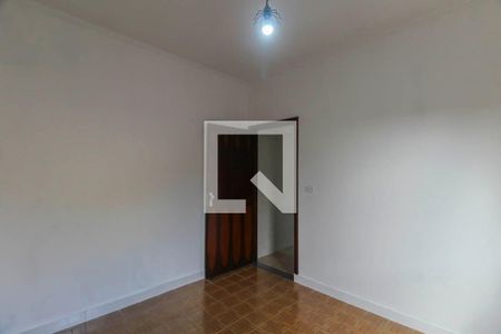 Quarto 1 de casa para alugar com 2 quartos, 60m² em Vila Alpina, São Paulo