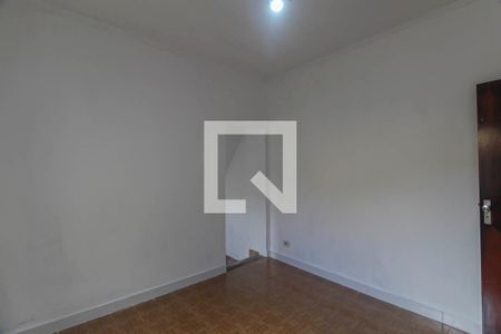 Quarto 1 de casa para alugar com 2 quartos, 60m² em Vila Alpina, São Paulo