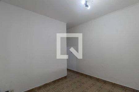 Sala de casa para alugar com 2 quartos, 60m² em Vila Alpina, São Paulo