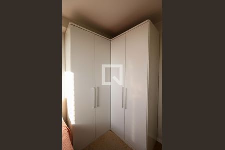 Quarto 1 de apartamento para alugar com 2 quartos, 36m² em Vila Inglesa, São Paulo