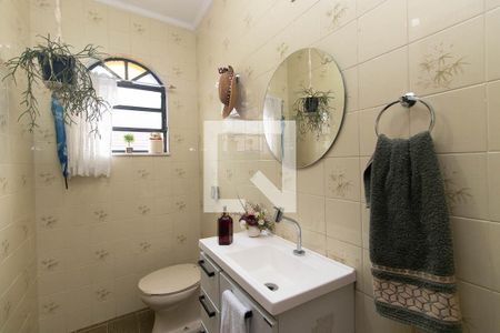 Casa à venda com 3 quartos, 220m² em Vila Mazzei, São Paulo