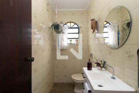 Casa à venda com 3 quartos, 220m² em Vila Mazzei, São Paulo