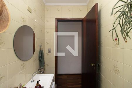Casa à venda com 3 quartos, 220m² em Vila Mazzei, São Paulo