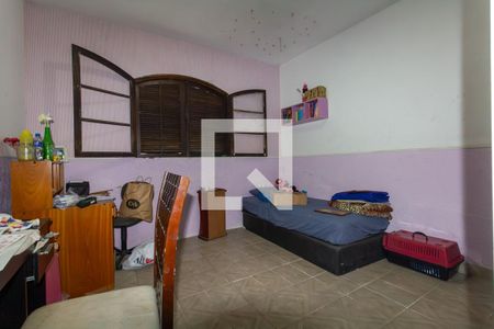 Casa 1 - Quarto 1 de casa à venda com 5 quartos, 472m² em Jardim Triana, São Paulo