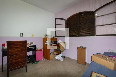 Casa 1 - Quarto 1 de casa à venda com 5 quartos, 472m² em Jardim Triana, São Paulo