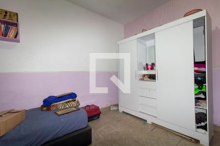 Casa 1 - Quarto 1 de casa à venda com 5 quartos, 472m² em Jardim Triana, São Paulo
