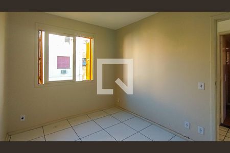 Quarto 1  de apartamento para alugar com 2 quartos, 65m² em Partenon, Porto Alegre