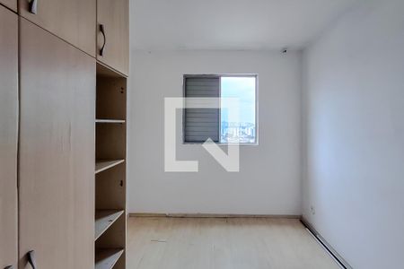 Quarto 1 de apartamento para alugar com 3 quartos, 64m² em Ipiranga, São Paulo