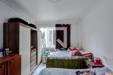 Quarto 1 de apartamento à venda com 3 quartos, 100m² em Liberdade, São Paulo