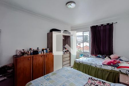 Quarto 1 de apartamento à venda com 3 quartos, 100m² em Liberdade, São Paulo