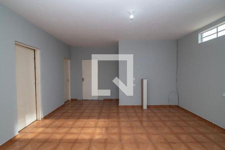 Sala de casa para alugar com 4 quartos, 100m² em Jardim São Jorge, Hortolândia