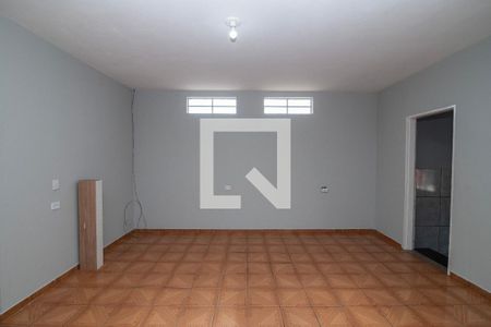 Sala de casa para alugar com 4 quartos, 100m² em Jardim São Jorge, Hortolândia