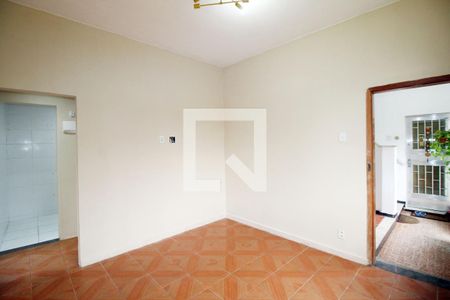 Sala de apartamento para alugar com 2 quartos, 55m² em Vila da Penha, Rio de Janeiro