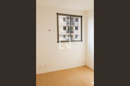 Quarto 1 de apartamento para alugar com 2 quartos, 40m² em Cachambi, Rio de Janeiro