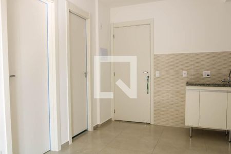 Sala de apartamento para alugar com 2 quartos, 40m² em Cachambi, Rio de Janeiro