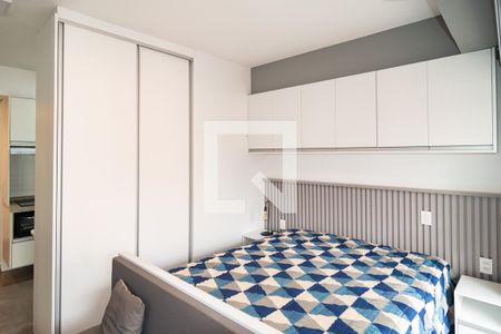 Kitnet/Studio para alugar com 1 quarto, 35m² em Bela Vista, São Paulo