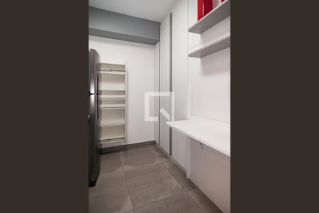 Kitnet/Studio para alugar com 1 quarto, 35m² em Bela Vista, São Paulo