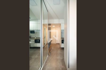 Kitnet/Studio para alugar com 1 quarto, 35m² em Bela Vista, São Paulo
