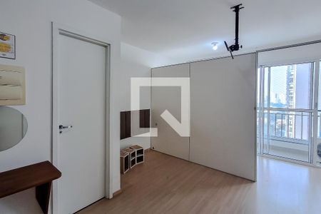 Quarto de kitnet/studio para alugar com 1 quarto, 31m² em Vila Mariana, São Paulo