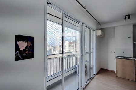 Sala de kitnet/studio para alugar com 1 quarto, 31m² em Vila Mariana, São Paulo