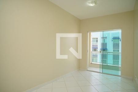 Sala de apartamento para alugar com 2 quartos, 63m² em Ponta Negra, Maricá